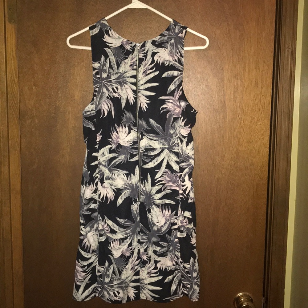 Multicolored Dress - Picture 2 of 2